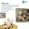 Mozart: Piano Concerto No. 20 in D Minor, K. 466: III. Allegro assai (Cadenza by Zacharias)