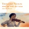 Drigo: 4 Airs de Ballet: II. Valse bluette (Arr. for Violin and Piano by Leopold Auer)