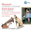 Le Cid (ballet music): VI. Madrilène (Elizabeth Robinson, cor anglais; Anthony Moroney, flute)