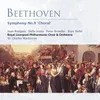 Symphony No. 9 in D Minor, Op. 125 "Choral": I. Allegro ma non troppo, un poco maestoso