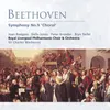 Symphony No. 9 in D Minor, Op. 125 "Choral": IV. (i) Maestoso - Prestissimo