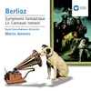 Le Carnaval romain, Op. 9, H 95: III. Allegro vivace