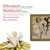 About Offenbach: Gaîté Parisienne: Ländler (Lieschen et Fritzchen) Song