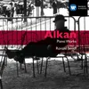 Alkan: Gigue et air de ballet, Op. 24: I. Gigue