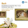 Brandenburg Concerto No. 5 in D Major, BWV 1050: I. Allegro