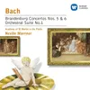 Orchestral Suite No. 1 in C Major, BWV 1066: VI. Bourrées I & II