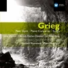 Peer Gynt, Op. 23, Act 2: No. 8, Dance of the Mountain King's Daughter
