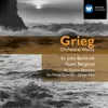 Old Norwegian Romance with Variations, Op. 51: II. Tema. Allegretto espressivo (Orchestral Version)