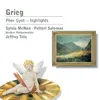 Grieg: Peer Gynt (Incidental Music), Op. 23, Act 2: No. 4, Prelude. The Abduction of the Bride - The Ingrid's Lament (Allegro furioso - Andante doloroso)