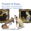 In allen meinen Taten (Arr. for Trumpet and Organ)