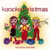Merry Christmas Everyone Karaoke