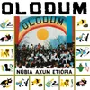 Olodum cosmopolita