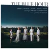 About Sarah Kirkland Snider: The Blue Hour: No. 6, Angelica-balefire Song