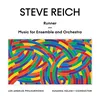 Music for Ensemble and Orchestra: I. Sixteenths