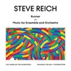 Music for Ensemble and Orchestra: II. Eighths
