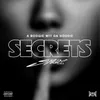 About Secrets (Sped Up Version) Song