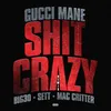 About Shit Crazy Remix (feat. BIG30, Sett, Mac Critter) Song