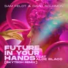 About Future In Your Hands (feat. Aloe Blacc) [Skytech Remix] Song