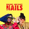 About NAILS (feat. Missy Elliott) Song