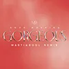 Good Morning Gorgeous (Mastiksoul Remix)