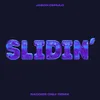 About Slidin' (BADDIES ONLY Remix) Song
