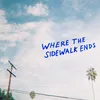 About Where the Sidewalk Ends Song