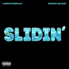 About Slidin' (feat. Kodak Black) Song