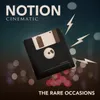 About Notion (Cinematic) Song