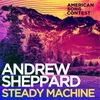 About Steady Machine (From “American Song Contest”) Song
