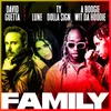 Family (feat. Lune, Ty Dolla $ign & A Boogie Wit da Hoodie)