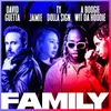 About Family (feat. JAMIE, Ty Dolla $ign & A Boogie Wit da Hoodie) Song