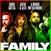 Family (feat. Artik & Asti & A Boogie Wit da Hoodie)