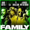 Family (feat. IZA, Ty Dolla $ign & A Boogie Wit da Hoodie)