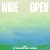 Wide Open (feat. Ta-ku & Masego) Cabu & Ta-ku Remix