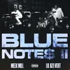 About Blue Notes 2 (feat. Lil Uzi Vert) Song