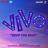 About Keep the Beat Song