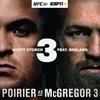 About 3 (feat. BRELAND) [ESPN+ UFC 264 Anthem] Song