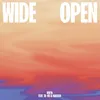 Wide Open (feat. Ta-ku & Masego)