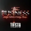 About The Business (Vintage Culture & Dubdogz Remix) Vintage Culture & Dubdogz Remix Song