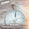 About Someone Like You (feat. Gia Koka) [Disco Killerz & Liquid Todd Remix] Song