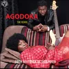 About Agodoka The Remix (feat. Outspoken) Song