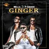 Ginger (feat. P-Square)