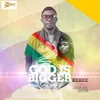 About God Is Bigger (feat. Soltune & Snypa) Song