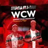 About WCW (feat. A-Raw) Song