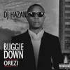 About Buggie Down (feat. Orezi) Song