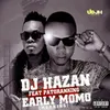 About Early Momo (feat. Patoranking) Song