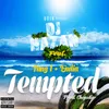 About Tempted (feat. Yung L & Endia) Song