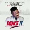 About Dance It (feat. Fiokee & Avalon) Song