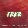 About FRVR (feat. Zoocci Coke Dope) Song