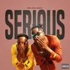 About Serious (feat. Prince and K4mo) Song